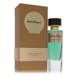 Salvatore Ferragamo Rinascimento Eau De Parfum Spray (Unisex) By Salvatore Ferragamo - 3.3 oz Salvatore Ferragamo Rinascimento Eau De Parfum Spray (Unisex) By Salvatore Ferragamo - 3.3 oz