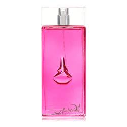 Salvador Dali Sun & Roses Perfume by Salvador Dali Perfume 3.4 oz Eau De Toilette Spray (unboxed)