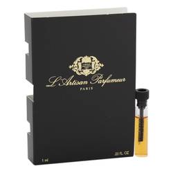 Seville A L'aube Perfume by L'artisan Parfumeur Perfume 0.05 oz Vial (sample)