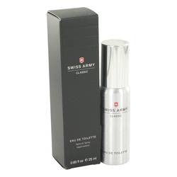Swiss Army Cologne by Victorinox Cologne 0.85 oz Eau De Toilette Spray