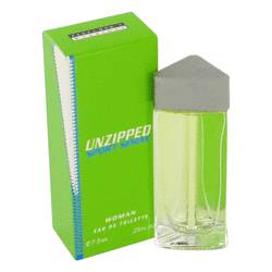 Samba Unzipped Sport Perfume by Perfumers Workshop Perfume 0.25 oz Mini EDT