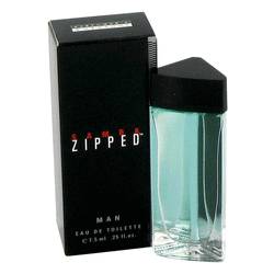 Samba Zipped Cologne by Perfumers Workshop Cologne 0.25 oz Mini EDT
