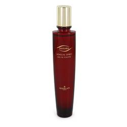 Samsara Sensual Spirit Perfume by Guerlain Perfume 1 oz Eau De Toilette Spray Roll-on (unboxed)