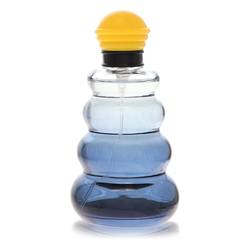 Samba Sexy Cologne by Perfumers Workshop 3.4 oz Eau De Toilette Spray (Unboxed)