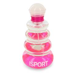 Samba Sport Perfume by Perfumers Workshop Perfume 3.3 oz Eau De Toilette Spray (unboxed)