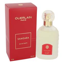 samsara guerlain recharge