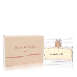 Sanderling Perfume by Yves De Sistelle 3.3 oz Eau De Parfum Spray