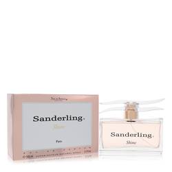 Sanderling Shine Perfume By Yves De Sistelle, 3.3 Oz Eau De Parfum Spray For Women