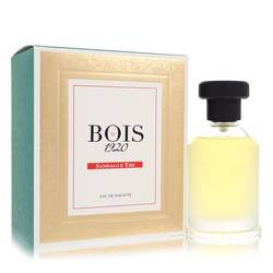 Sandalo E The Perfume By Bois 1920, 3.4 Oz Eau De Toilette Spray (unisex) For Women