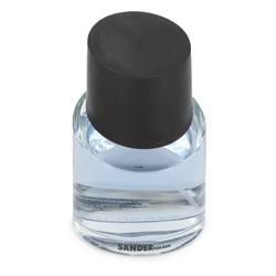 Sander Cologne by Jil Sander Cologne 4.2 oz Eau De Toilette Spray (Damaged Box)
