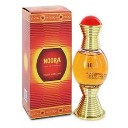 Swiss Arabian Noora Perfume by Swiss Arabian Perfume 1.7 oz Eau De Parfum Spray (Unisex)