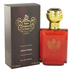 Santal Noble Cologne by Maitre Parfumeur et Gantier Cologne 3.3 oz Eau De Toilette Spray
