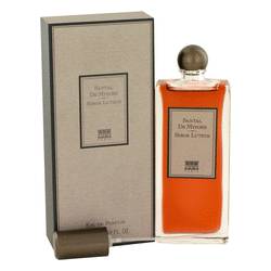 Santal De Mysore Perfume by Serge Lutens Perfume 1.69 oz Eau De Parfum Spray (unisex)