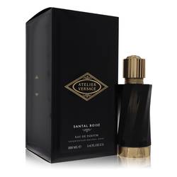 Santal Boise Perfume by Versace 3.4 oz Eau De Parfum Spray (Unisex)