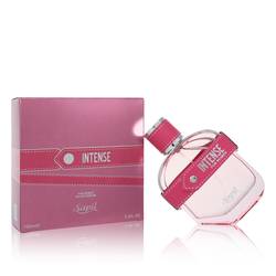 Sapil Intense Perfume by Sapil 3.4 oz Eau De Parfum Spray