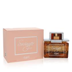 Sapil Swinger Perfume by Sapil 2.7 oz Eau De Parfum Spray