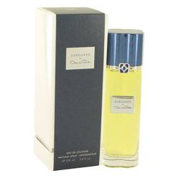 Sargasso Perfume By Oscar De La Renta, 3.4 Oz Eau De Cologne Spray For Women