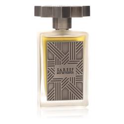 Sareef Cologne by Kajal 3.4 oz Eau De Parfum Spray (Unisex unboxed)
