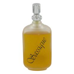 Sassique Perfume by Regency Cosmetics Perfume 2 oz Cologne Spray (Tester)