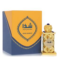 Swiss Arabian Shadha Perfume by Swiss Arabian 0.6 oz Concentrated Perfume Oil