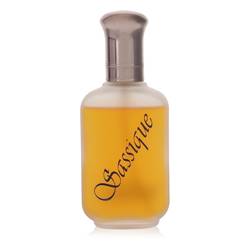 Sassique Perfume by Regency Cosmetics 2 oz Cologne Spray (unboxed)