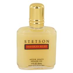 Stetson Cologne by Coty 30 ml After Shave Shave Burn Relief