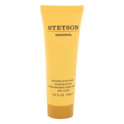 Stetson Cologne by Coty 75 ml After Shave Lotion