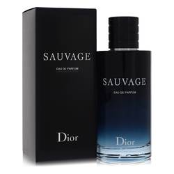 savage perfume for men