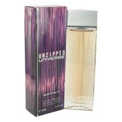 Samba Unzipped Universe Perfume by Perfumers Workshop Perfume 3.3 oz Eau De Toilette Spray