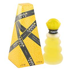 Samba Nova Perfume by Perfumers Workshop Perfume 0.9 oz Eau De Toilette/Cologne Spray