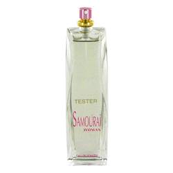 Samourai Perfume by Alain Delon Perfume 2.5 oz Eau De Toilette Spray (Tester)