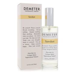 Demeter Perfume By Demeter, 4 Oz Sawdust Cologne Spray For Women