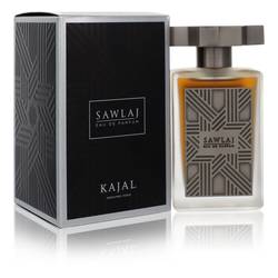 Sawlaj Cologne by Kajal 100 ml Eau De Parfum Spray (Unisex)