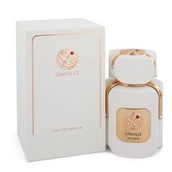 Sawalef Illusion Perfume by Sawalef Perfume 3.4 oz Eau De Parfum Spray (Unisex)