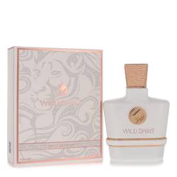 Swiss Arabian Wild Spirit Perfume by Swiss Arabian 3.4 oz Eau De Parfum Spray