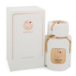 Sawalef Romance Perfume by Sawalef Perfume 3.4 oz Eau De Parfum Spray