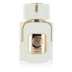 Sawalef Romance Perfume by Sawalef 3.4 oz Eau De Parfum Spray (unboxed)