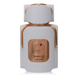 Sawalef Illusion Perfume by Sawalef Perfume 3.4 oz Eau De Parfum Spray (Unisex unboxed)