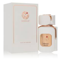 Sawalef Romance Perfume by Sawalef 2.7 oz Eau De Parfum Spray