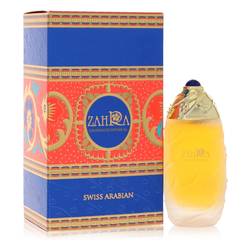Swiss Arabian Zahra Perfume by Swiss Arabian 1 oz Perfume Oil