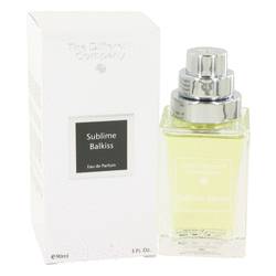 Sublime Balkiss Perfume by The Different Company Perfume 3 oz Eau De Parfum Spray