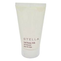 Stella Perfume by Stella McCartney Perfume 1 oz Body Lotion (sample not for sale)