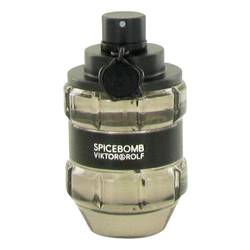 Spicebomb
