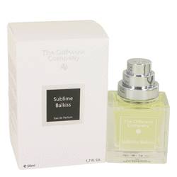 Sublime Balkiss Perfume by The Different Company Perfume 1.7 oz Eau De Parfum Spray