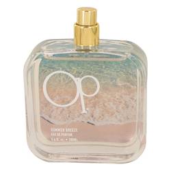 Summer Breeze Perfume by Ocean Pacific 3.4 oz Eau De Parfum Spray (Tester)
