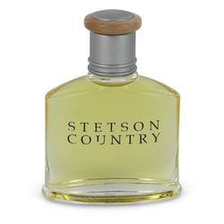 Stetson Country Cologne by Coty 1 oz After Shave (unboxed)