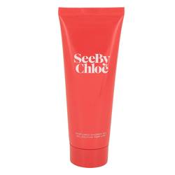 See By Chloe Perfume by Chloe Perfume 2.5 oz Shower Gel