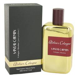 Santal Carmin Cologne by Atelier Cologne Cologne 6.7 oz Pure Perfume Spray