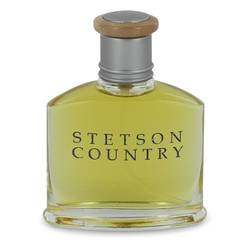 Stetson Country Cologne by Coty Cologne 1.7 oz Cologne Spray (unboxed)