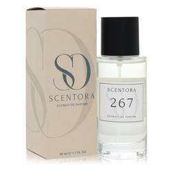 Scentora 267 Perfume by Scentora Perfume 1.7 oz Extrait De Parfum Spray